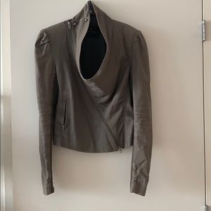 All Saints elegant jacket